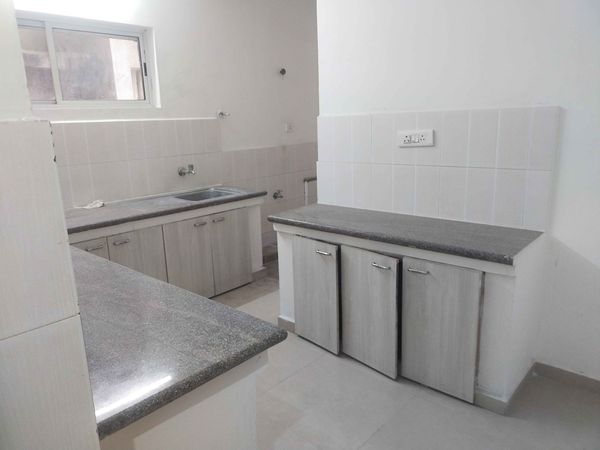 3BHK · Unfurnished · Apartment