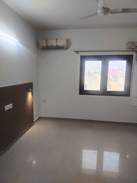 3BHK · Unfurnished · Apartment