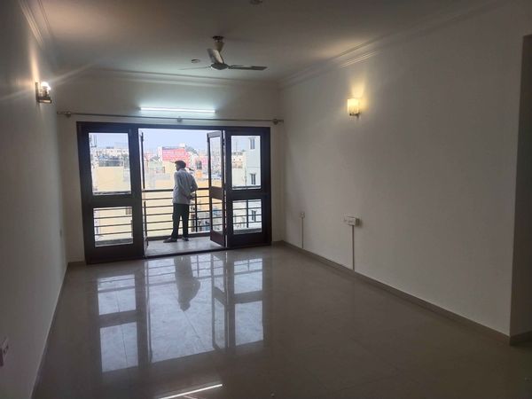 3BHK · Unfurnished · Apartment