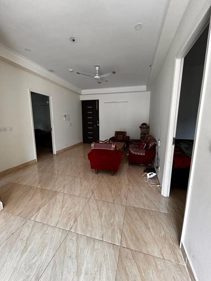 3BHK · Furnished · Apartment