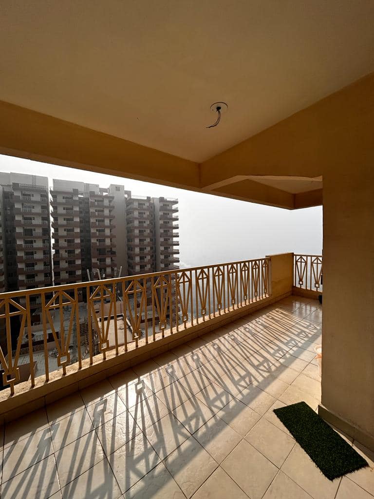 3BHK · Furnished · Apartment