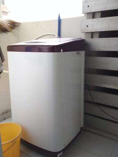 3BHK · Furnished · Apartment