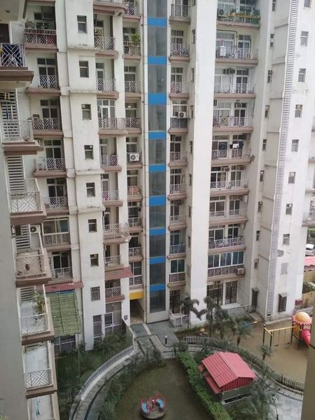 3BHK · Furnished · Apartment