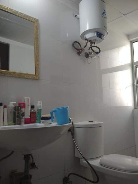 3BHK · Furnished · Apartment