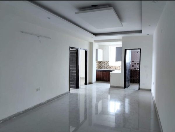 2BHK · Semi Furnished · Apartment