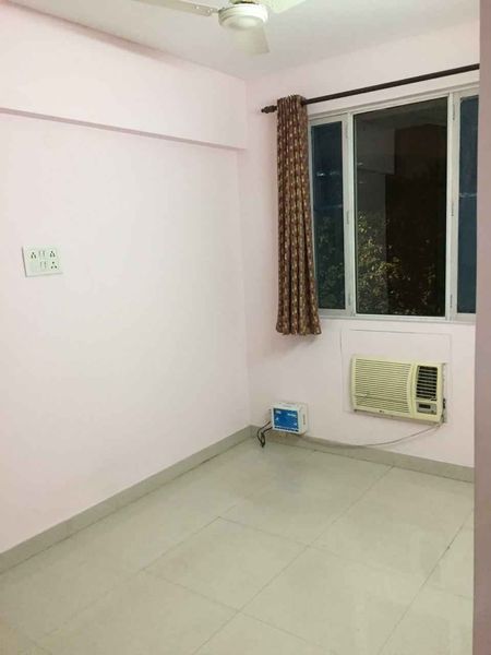 2BHK · Semi Furnished · Apartment