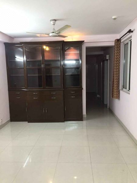 2BHK · Semi Furnished · Apartment