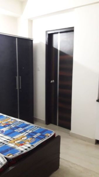 1RK · Furnished · Apartment
