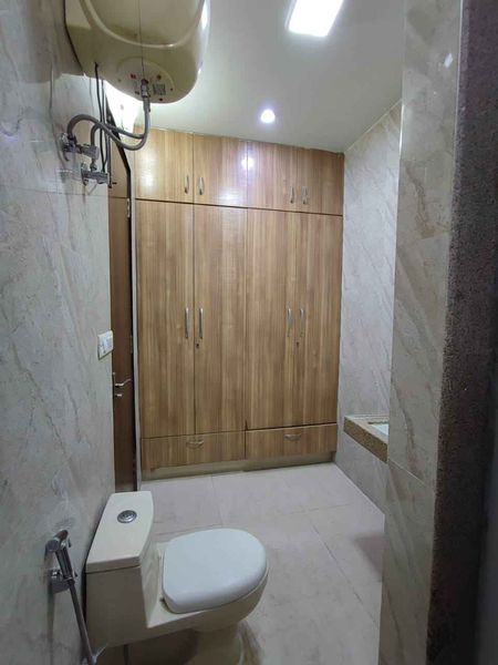 2BHK · Furnished · Apartment