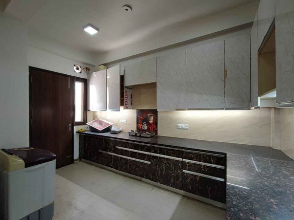 2BHK · Furnished · Apartment