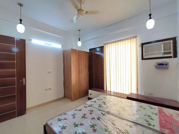 2BHK · Furnished · Apartment