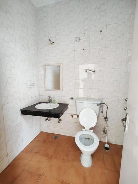 2BHK · Semi Furnished · Apartment