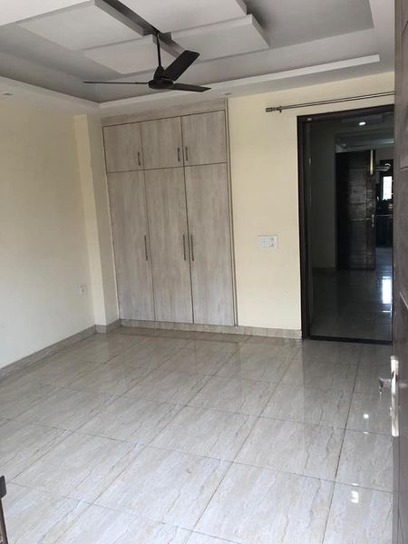 3BHK · Semi Furnished · Apartment