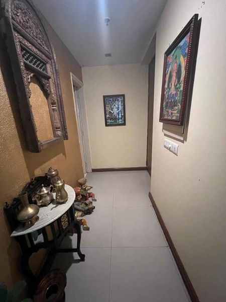1BHK · Furnished · Apartment