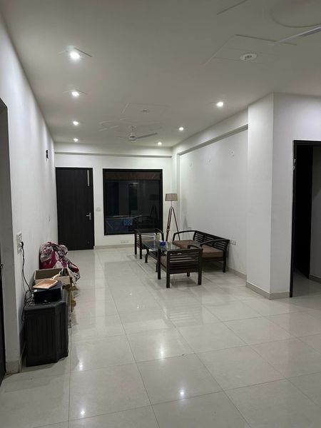 3BHK · Furnished · Apartment