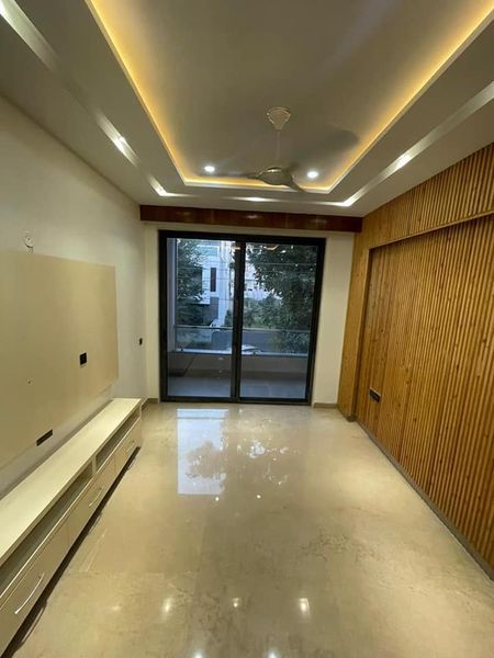 3BHK · Furnished · Apartment