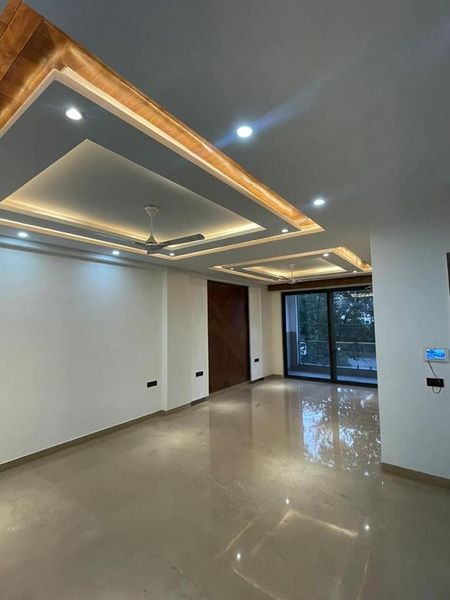 3BHK · Furnished · Apartment