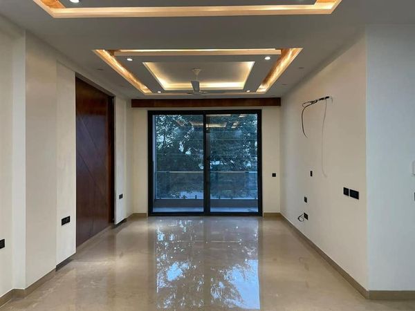 3BHK · Furnished · Apartment