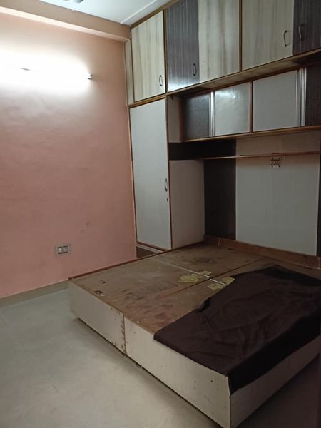 2BHK · Semi Furnished · Apartment