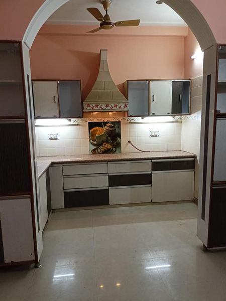 2BHK · Semi Furnished · Apartment
