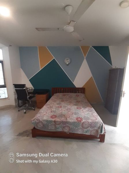1BHK · Furnished · Apartment
