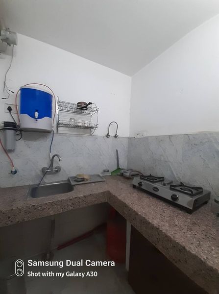 1BHK · Furnished · Apartment