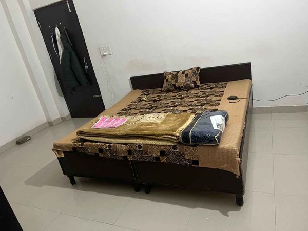 1RK · Furnished · Apartment