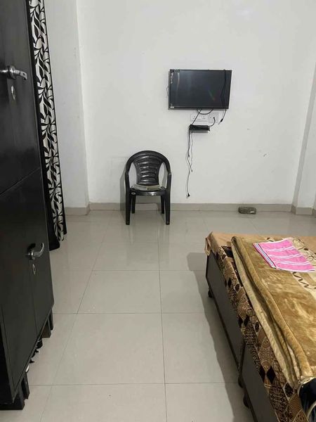 1RK · Furnished · Apartment