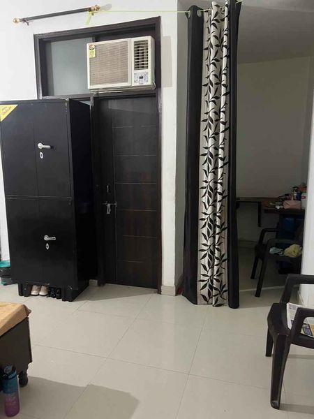 1RK · Furnished · Apartment
