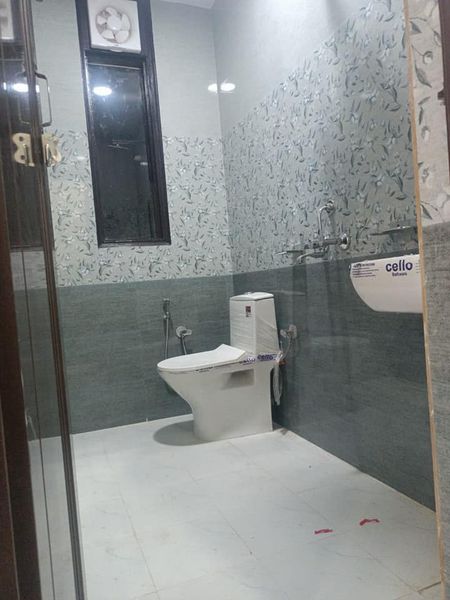 1BHK · Furnished · Apartment