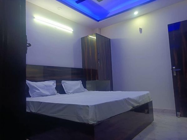 1BHK · Furnished · Apartment