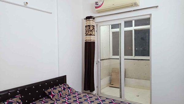 3BHK · Furnished · Apartment