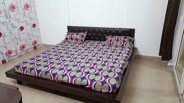 3BHK · Furnished · Apartment