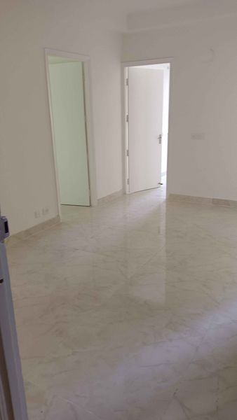 2BHK · Semi Furnished · Apartment