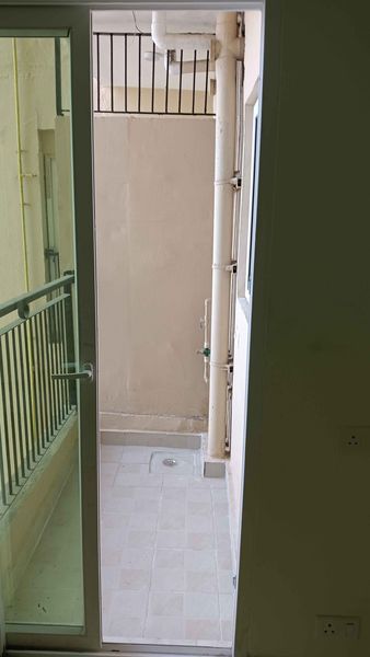 2BHK · Semi Furnished · Apartment