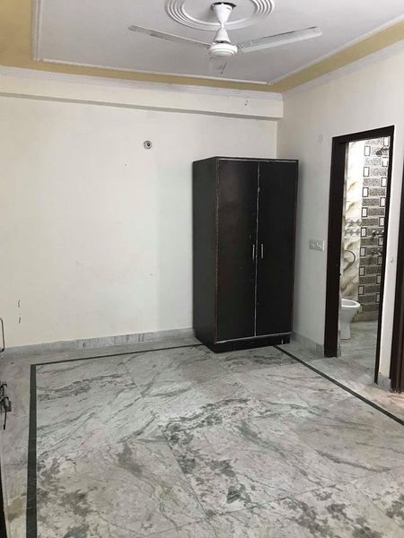 Single Room · Furnished · Apartment