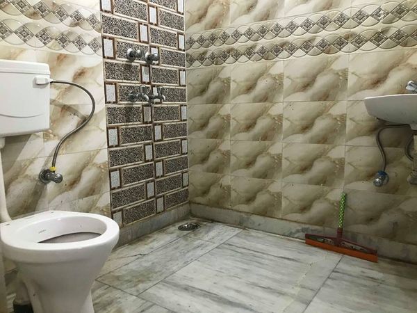 Single Room · Furnished · Apartment