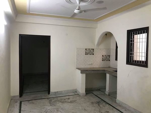 Single Room · Furnished · Apartment