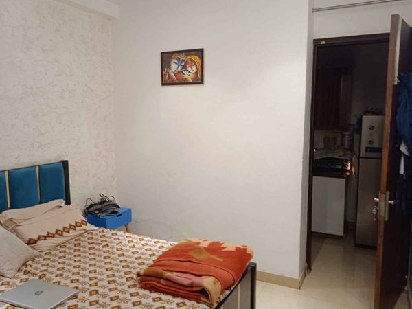 3BHK · Furnished · Apartment