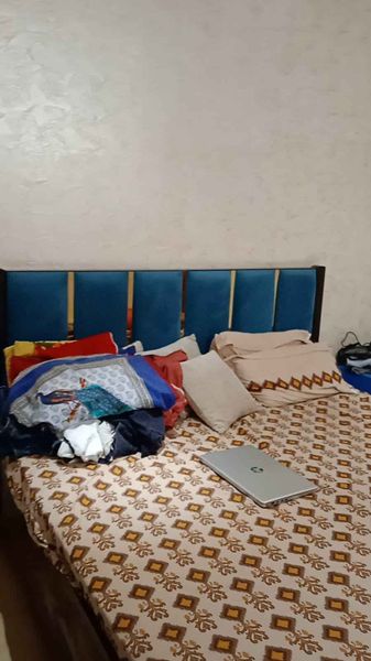 3BHK · Furnished · Apartment