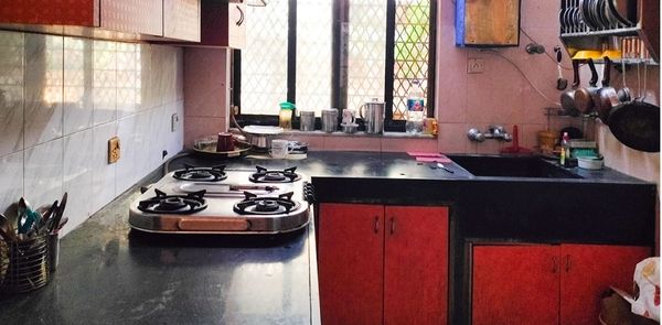 3BHK · Furnished · Apartment