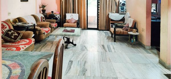 3BHK · Furnished · Apartment