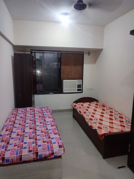 1BHK · Furnished · Apartment