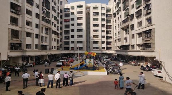 2BHK · Furnished · Apartment