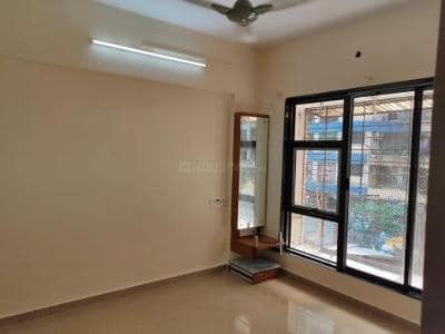 2BHK · Furnished · Apartment