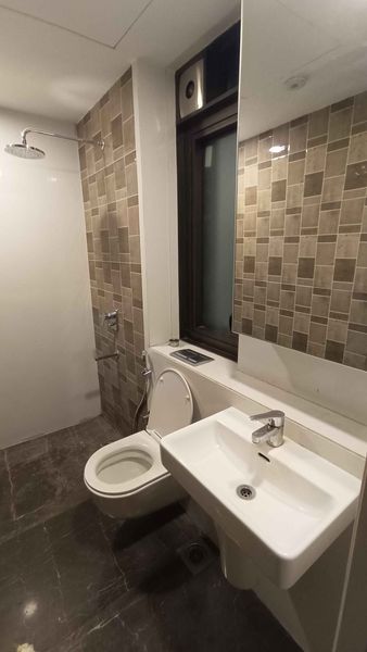 2BHK · Unfurnished · Apartment