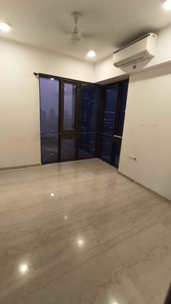 2BHK · Unfurnished · Apartment