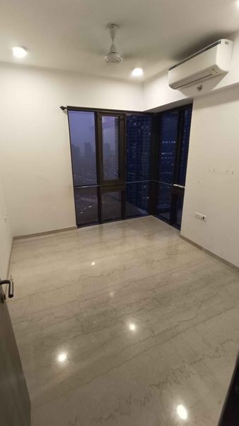 2BHK · Unfurnished · Apartment