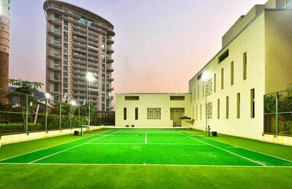 2BHK · Furnished · Apartment