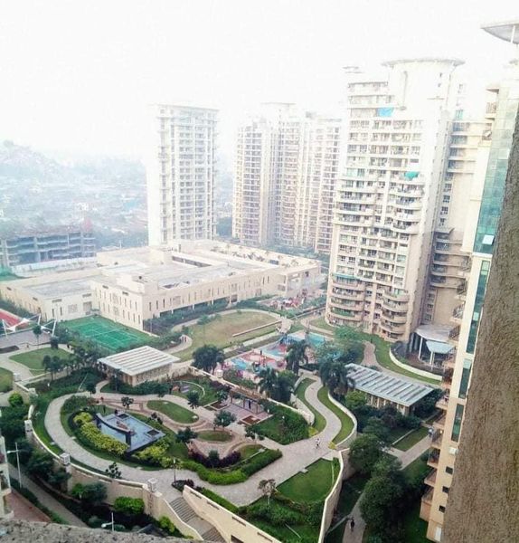 2BHK · Furnished · Apartment
